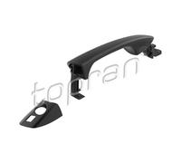 Manilla de puerta HANS PRIES 620 027