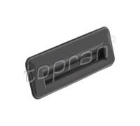 Manilla de puerta HANS PRIES 620 031