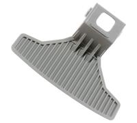 Manilla de puerta Hublot referencia: 2828780200 para Lava Ropa Beko