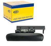 Manilla de puerta sin cilindro de cierre (1 pieza) imprimado del. Dch. (5 puertas) Magneti Marelli