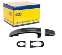 Manilla de puerta sin cilindro de cierre (1 pieza) Magneti Marelli
