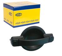 Manilla de puerta sin cilindro de cierre (1 pieza) Magneti Marelli