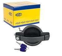 Manilla de puerta sin cilindro de cierre (1 pieza) Magneti Marelli