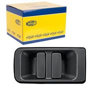Manilla de puerta sin cilindro de cierre (1 pieza) Magneti Marelli
