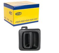 Original MAGNETI MARELLI Manija De Puerta 350105008600 Para Citroën Fiat Peugeot