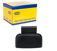 Manilla de puerta sin cilindro de cierre (1 pieza) plástico negro puertas delanteras (3 puertas) Magneti Marelli