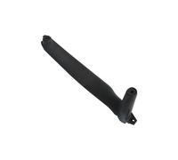 Manilla de Tirador Interior del Panel de Puerta para BMW E70 E71 E72 Manilla Interior de Puerta para BMW X5 X6 2007-2013 Kit de reemplazo de manillas