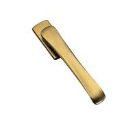 Manilla de ventana ultrafina aluminio Broken Bridge, manilla plana en forma espada eje cuadrado for abatible