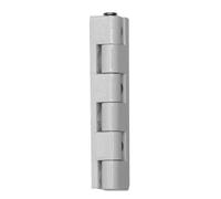 Manilla Europea Reversible - Manilla Puerta y Ventana - Blanco