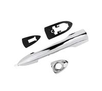 Manilla Exterior 156088219 1 Pieza Manija De Puerta Exterior Delantera Izquierda/derecha Para Alfa Para Romeo Para Mito Accesorios Coche 56099956 Manija De Puerta(Front L)