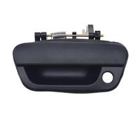 Manilla exterior coche Para Chevrolet Para Spark 2013 2014 2015 95987920 95987921 95964944 95964943 Manijas Exteriores Las Puertas Automóvil Tirador Puerta Exterior(Front Left)