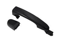 Manilla Exterior Coche Para Kia Para Sportage 836511F010 836611F010 Manijas Puerta Coche(Front Right)
