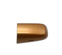 Manilla Exterior Compatible Con Volvo Para XC60 S60 S60L V60 V40 LHD Manija Puerta Exterior Delantera Izquierda Tapa Cubierta Embellecedora Cerradura 31349578(Copper)