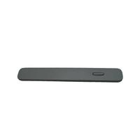 Manilla Exterior corrediza para Puerta Land Rover Range Rover y Velar 2017-2022. Cubierta de manija Exterior sin Pintar. LR135273 LR135269 LR135280 LR135292.