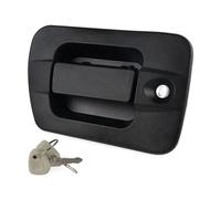 Manilla Exterior Manija De Puerta Exterior Para Sx Y Para Dx Apta Para Iveco Eurocargo Para Stralis Con Llave Puerta Exterior Mango(R)