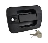 Manilla Exterior Manija De Puerta Exterior Para Sx Y Para Dx Apta Para Iveco Eurocargo Para Stralis Con Llave Puerta Exterior Mango(L)