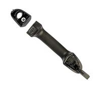 Manilla Exterior para Kia para Spectra 2004-2006 2007 2008 2009 1 Pieza Manijas Exteriores De Puerta Delanteras Traseras Izquierdas Derechas 82650-2F000 82670-2F000 Manija De La Puerta Exterior(Front