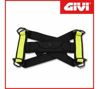 Manilla [ GIVI ] Para Transporte Maletas Lateral Trekker Outback 48/37 Lt - E143
