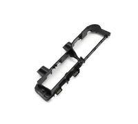 Manilla Interior Coche Para Bora Para Golf 4 MK4 Para Para Passat 1999-2004 LHD Reposabrazos Interior Puerta Delantera Tirador Reemplazo De Manija(Armrest Bracket)