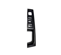 Manilla Interior Coche Para Skoda Para Superb 2008-2013 LHD Marco Manija Puerta Embellecedor Panel