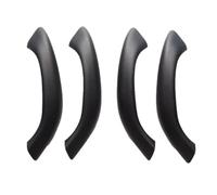 Manilla Interior Coche Para X1 Para X2 F48 F49 51417417513 Manija De Puerta Interior Coche Panel Reposabrazos Tirador 2/4 Uds(4pcs)