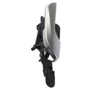 Manilla Interior Compatible Con Alfa Para Romeo Para Giulietta 940 2010-2020 Cubierta De Manija De Puerta Interior De Automóvil Embellecedor Trasero Izquierdo/derecho 156092160 156092156