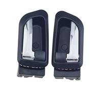 Manilla Interior Compatible Con Great Para Wall Para X-Series X200 2011-2017 X240 2010-2016 Manija De Puerta Interior Izquierda/derecha OE:6105200-K80 6105100-K80