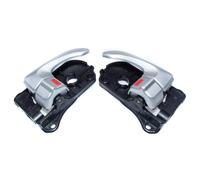 Manilla Interior Compatible Con Hyundai Para Azera 2006-2011 Accesorios Para Automóvil Manija Interior Puerta Delantera Trasera Izquierda Y Derecha OEM: 826203L000 82620-3L000 82610-3L000