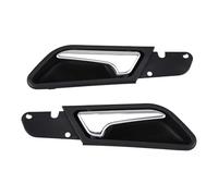 Manilla Interior Compatible Con Mercedes Para Benz Para Clase A W169 A160 A180 A200 2008 2009 2010 2011 2012 Manija Interior De Puerta Lateral A1697600961 A1697601061