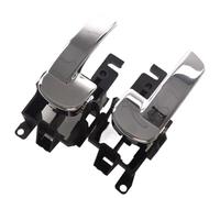 Manilla Interior Compatible Con Nissan Para Navara 2004 2005 2006 2007 2008 2009 2010 2011 2012 2013 Manija Interior Puerta Coche Izquierda Derecha Accesorios Para Coche 806714X02B