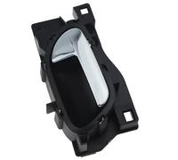 Manilla Interior Compatible Con Peugeot Para Expert 2012-2016 Para Partner 2008-2018 Manija Interior De Puerta De Coche Delantera Trasera Izquierda Derecha OEM: 9467425064 9467414064