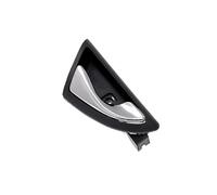 Manilla Interior Manijas Interiores Las Puertas Delanteras Y Traseras Coche Pomo Interior Puerta Para JAC J3 J3s Para Turín 2009 2010 2011 2012 2013 2014 2015