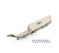 Manilla Interior PARA 6 Series PARA GT PARA G32 2017-2022 Manija Puerta Conductor Delantera Derecha Coche Cubierta Reposabrazos Embellecedor Panel Tracción Tirador Puerta Interior(Front Left-Oyster)