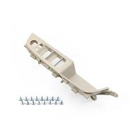 Manilla Interior PARA 6 Series PARA GT PARA G32 2017-2022 Manija Puerta Conductor Delantera Derecha Coche Cubierta Reposabrazos Embellecedor Panel Tracción Tirador Puerta Interior(Front Right-Oyster)