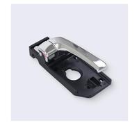 Manilla interior Para Kia para Carnival para Grand para Carnival manija Interior de puerta delantera manija Interior Mango Automóvil(Derecha)