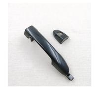 Manilla interior Para Kia Para Spectra Para Cerato 2004 2005 2006 2007 2008 2009 Manija Puerta Exterior Delantera Trasera Negra LH RH(Frente derecho)