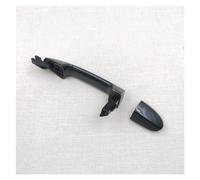 Manilla interior Para Kia Para Spectra Para Cerato 2004 2005 2006 2007 2008 2009 Manija Puerta Exterior Delantera Trasera Negra LH RH(Trasera izquierda)