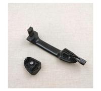 Manilla interior Para Kia Para Spectra Para Cerato 2004 2005 2006 2007 2008 2009 Manija Puerta Exterior Delantera Trasera Negra LH RH(Abajo a la derecha)