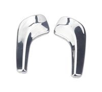 Manilla interior Para Opel Para Corsa D 2006 2007 2008 2009 2010 2011 2012 2013 2014 13297814 13297813 Puertas Izquierda Derecha Manija Puerta Interior(L+R)