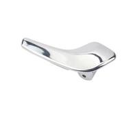 Manilla interior Para Opel Para Corsa D 2006 2007 2008 2009 2010 2011 2012 2013 2014 13297814 13297813 Puertas Izquierda Derecha Manija Puerta Interior(Izquierda)