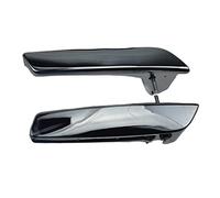 Manilla Interior Para Sierra 1500 2500 3500 2007-2013 Tirador De Puerta Interior Derecho Trasero Izquierdo Delantero Del Coche(2 PCS LH RH)