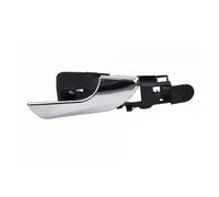 Manilla Interior Puerta Delantera Trasera para Alfa para Romeo para Giulietta 2010-2019Manija Interior De Puerta De Coche Delantera Trasera Izquierda Derecha 156092167 156092165 Tirador Puertas Inter