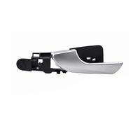 Manilla Interior Puerta Delantera Trasera para Alfa para Romeo para Giulietta 2010-2019Manija Interior De Puerta De Coche Delantera Trasera Izquierda Derecha 156092167 156092165 Tirador Puertas Inter