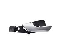 Manilla Interior Puerta Delantera Trasera para Alfa para Romeo para Giulietta 2010-2019Manija Interior De Puerta De Coche Delantera Trasera Izquierda Derecha 156092167 156092165 Tirador Puertas Inter