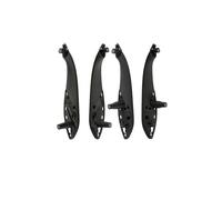 Manilla Interior Puerta Delantera Trasera Para BMW Serie 3 F30 F31 F34 2012-2018 Manija De Puerta Interior De Coche Tirador De Panel De Agarre Juego De Manijas De Puerta Interior Tirador Puertas Inter
