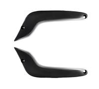 Manilla Interior Puerta Delantera Trasera para Ford para Fiesta 2011 2012 2013 2014-2020 ABS Auto Manual Elevalunas Eléctrico Manija De Tirador De Puerta Interior del Conductor Tirador Puertas Inter