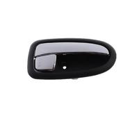 Manilla Interior Puerta Delantera Trasera para Hyundai Matrix Lavita 2001-2010 Manija De Puerta Interior Delantera, Trasera, Izquierda Y Derecha OEM 82610-17000 Y 82620-17000 Maneta Puerta Delantera