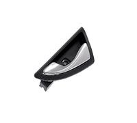 Manilla Interior Puerta Delantera Trasera Para Jac J3 J3s Turín 2009-2015 1 Pieza Manija Interior Coche Lado Izquierdo/derecho 6105230U8010 Perilla Puerta(Rear right)