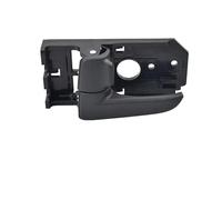 Manilla Interior Puerta Delantera Trasera para KIA para CERATO 2004-2012 Conjunto Manija Interior Puerta Manija Interior Puerta Izquierda Derecha 82610-2F010 82620-2F010 Maneta Puerta Delantera Tras