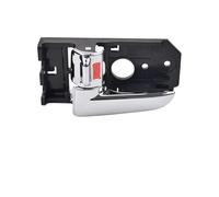 Manilla Interior Puerta Delantera Trasera para KIA para CERATO 2004-2012 Conjunto Manija Interior Puerta Manija Interior Puerta Izquierda Derecha 82610-2F010 82620-2F010 Maneta Puerta Delantera Tras